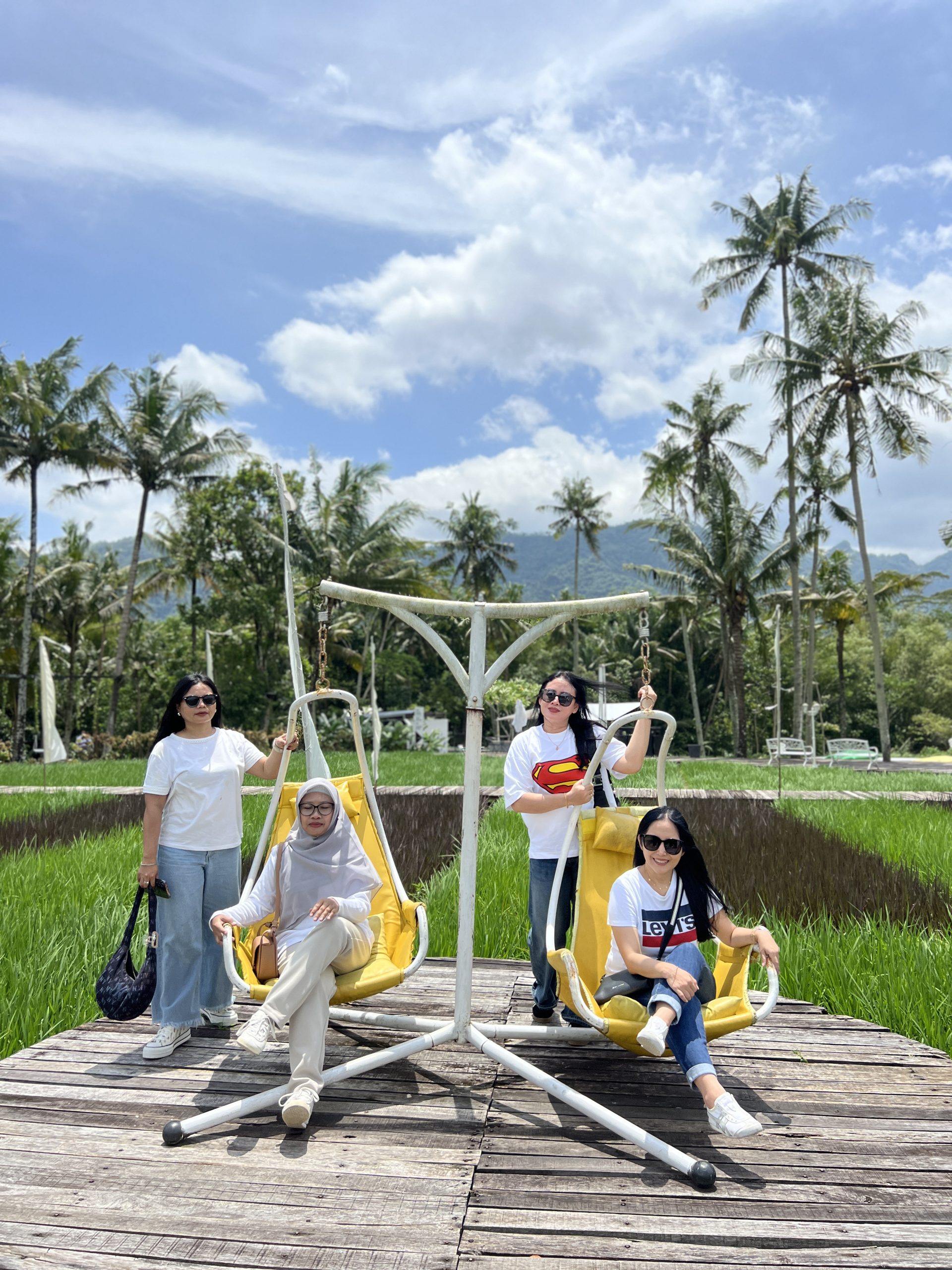 swargabumi borobudur