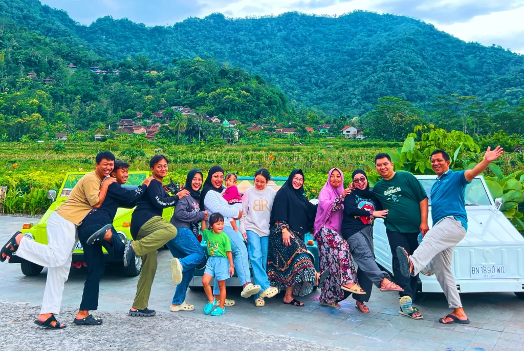 paket vw tour borobudur magelang. paket tour magelang, tour travel borobudur
