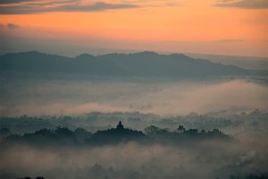 punthuk setumbu sunrise