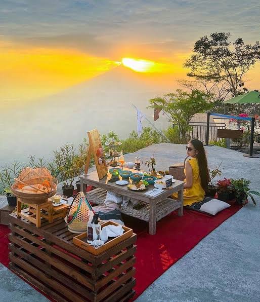 sunrise enam langit harga sunrise enam langit enam langit pelataran