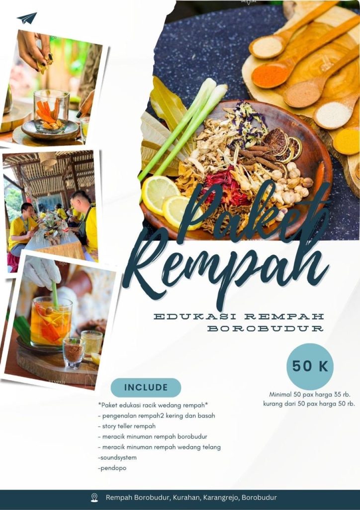 pembuatan jamu